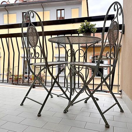 P&D Apartments Navigli Via Paoli Milano Eksteriør billede