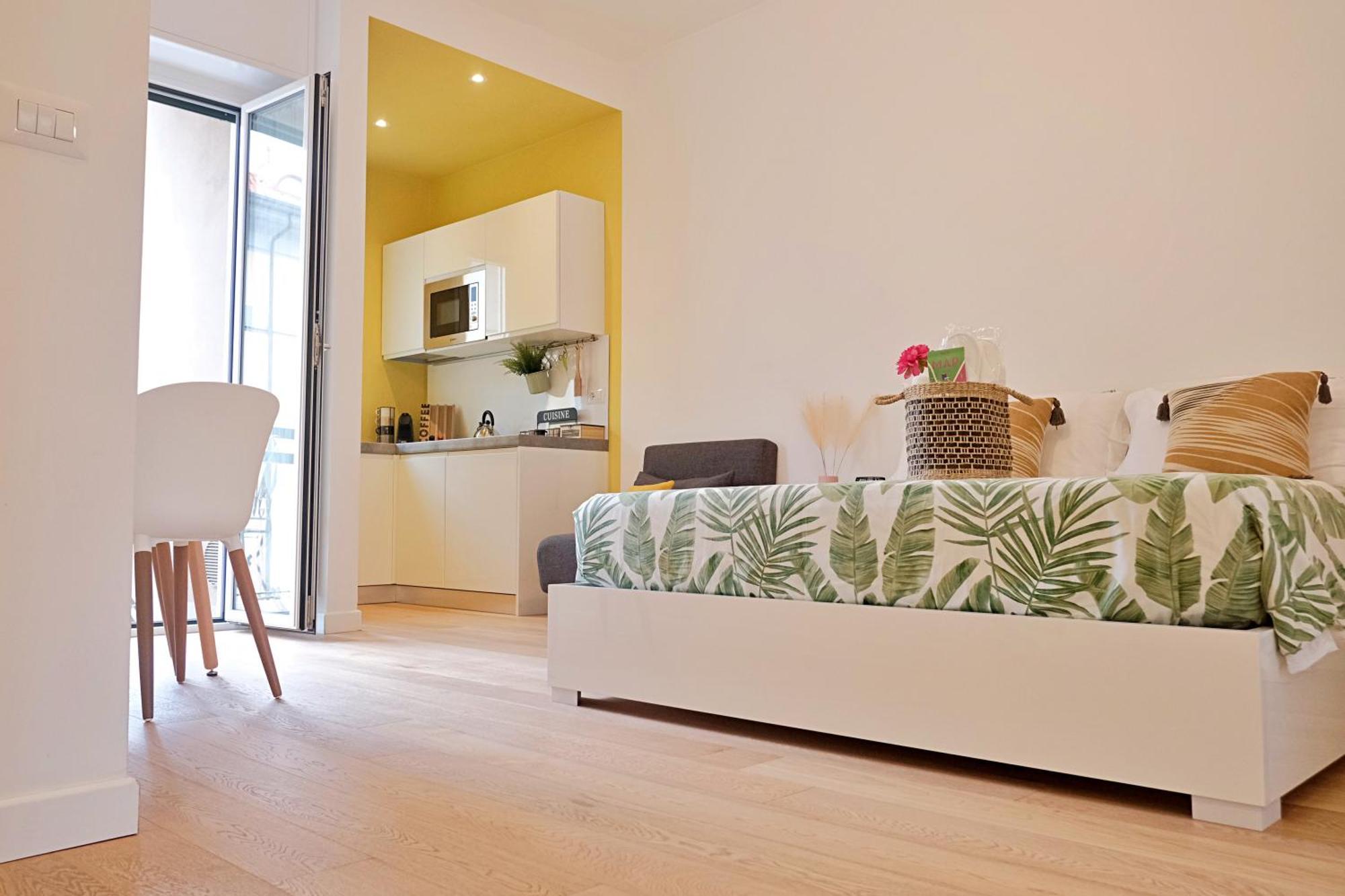 P&D Apartments Navigli Via Paoli Milano Eksteriør billede
